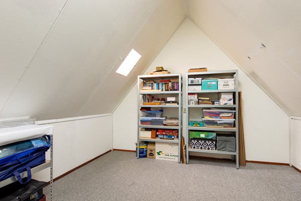 Medium property photo - Heulberg 28, 4708 HL Roosendaal